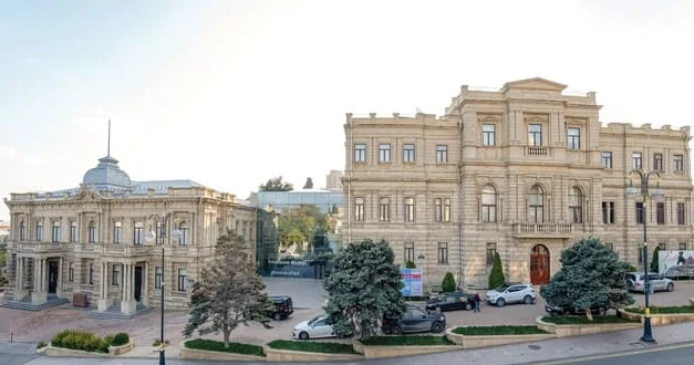 Uşaqların Beynəlxalq Müdafiəsi Günü münasibətilə Azərbaycan Milli İncəsənət Muzeyində tədbir keçiriləcək