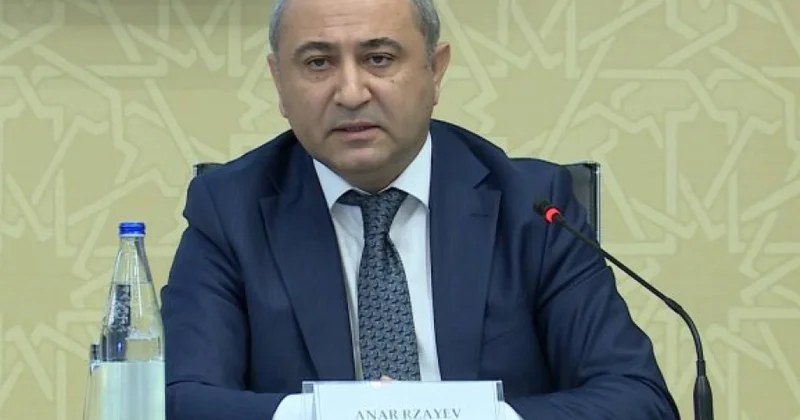 AYNA sədri: Özəl daşıyıcılar tərəfindən 400 ə yaxın ekoloji təmiz avtobus alınacaq