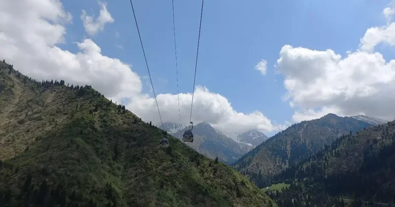 Çindən gələn turistlərin sayı 9 dəfə artıb