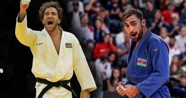 Dünya çempionatında mübarizə aparacaq cüdoçularımızın adları açıqlanıb