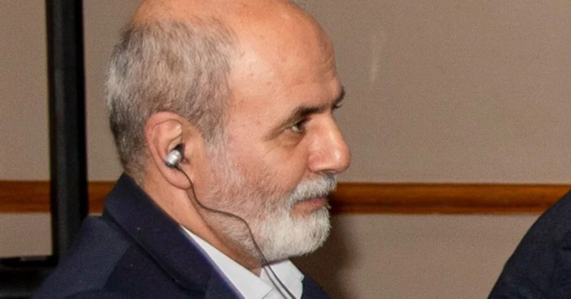 İranın Təhlükəsizlik Şurasının katibi Patruşevlə görüşdü