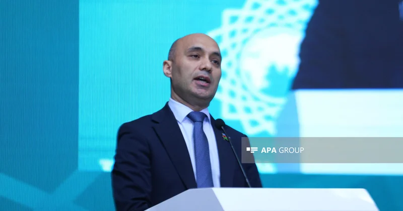 Deputat: Ermənistan islamofobiyanın vətənidir