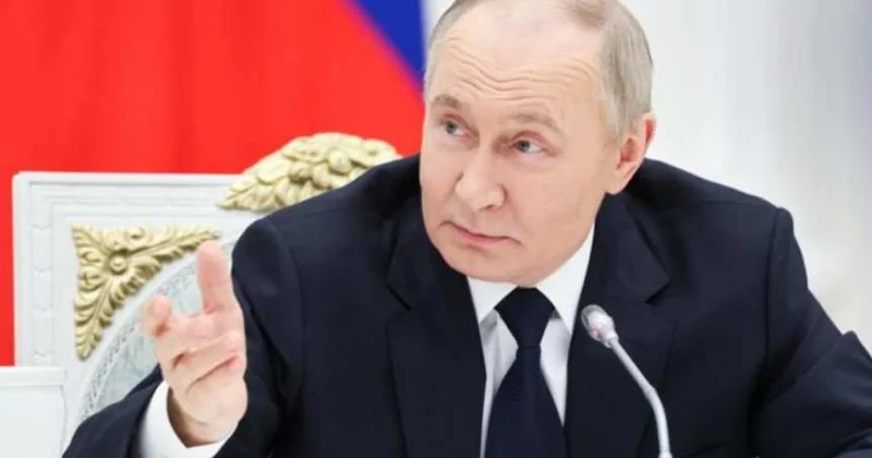 Putin Lukaşenkoya təşəkkür edib