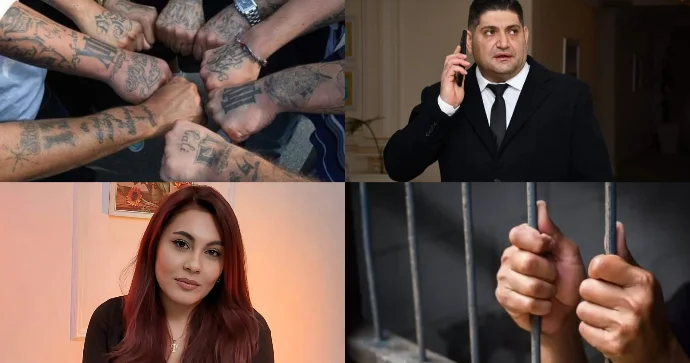 “Kriminal yolun sonu məhv olmaqdır, ya həbsxana, ya da ölüm” EKSPERTLƏRDƏN XƏBƏRDARLIQ VİDEO