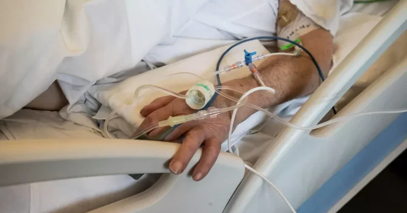 Qazaxıstanda şaxtada qəza baş verib, xəsarət alanlar var