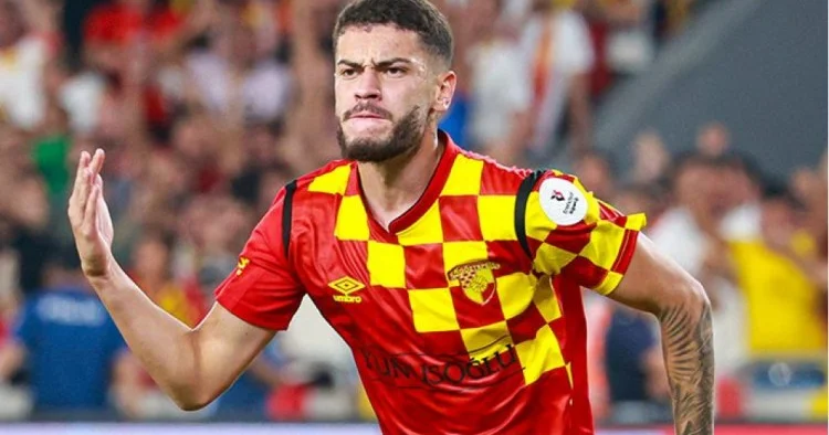 Beşiktaş braziliyalını transfer etməyi planlaşdırır