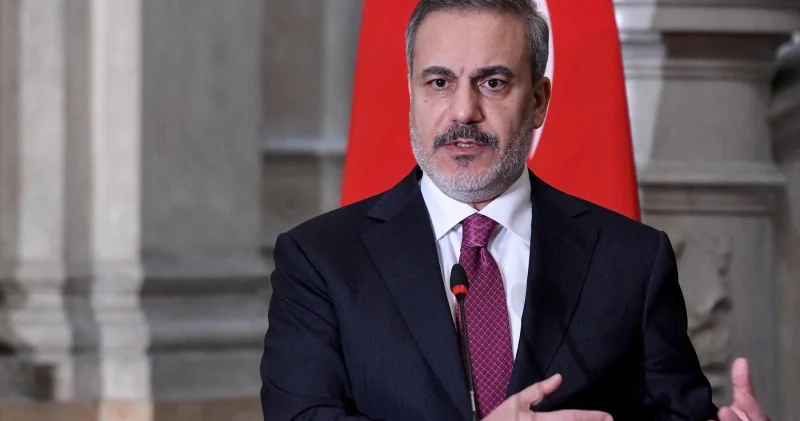 Hakan Fidan: Türkiyə Azərbaycanın normallaşma addımlarını dəstəkləyir