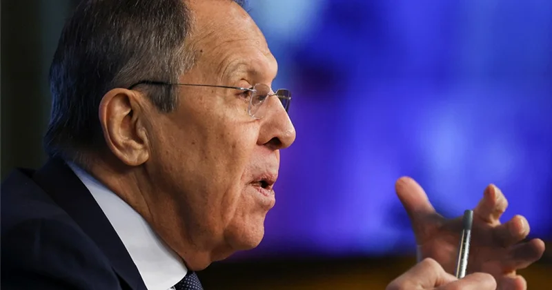 Лавров объяснил резкую критику Трампом Путина эмоциями из за саботажа его усилий в Европе