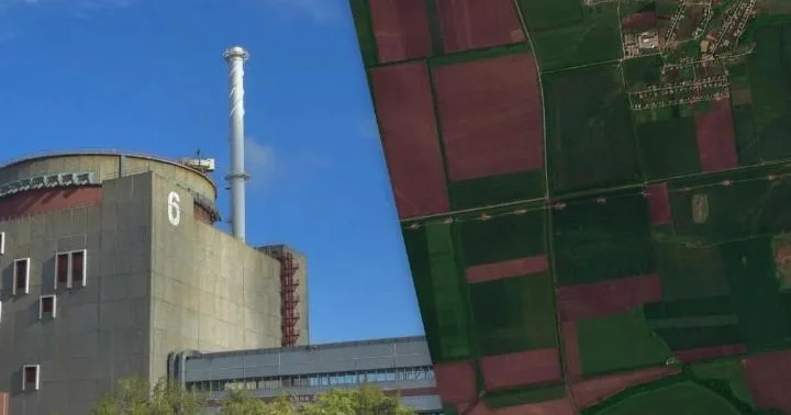 “Ruslar Zaporojjya AES i öz enerji sisteminə qoşmağa hazırlaşırlar NYT”