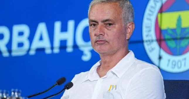 Mourinyodan Türkiyə futboluna Avropa finalları atmacası