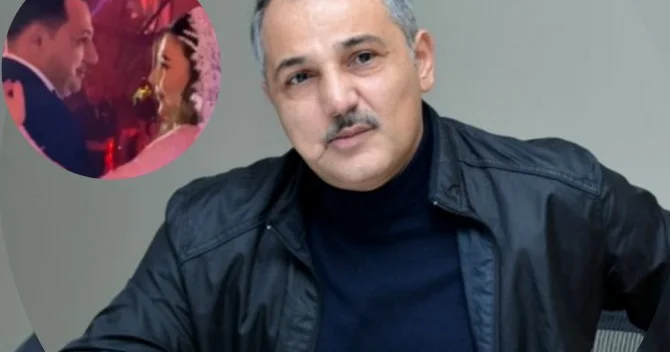 “Qızımın toyunun sosial şəbəkədə paylaşılmasını istəmirdim, çünki..” Vüqar Əbdülovdan ETİRAZ