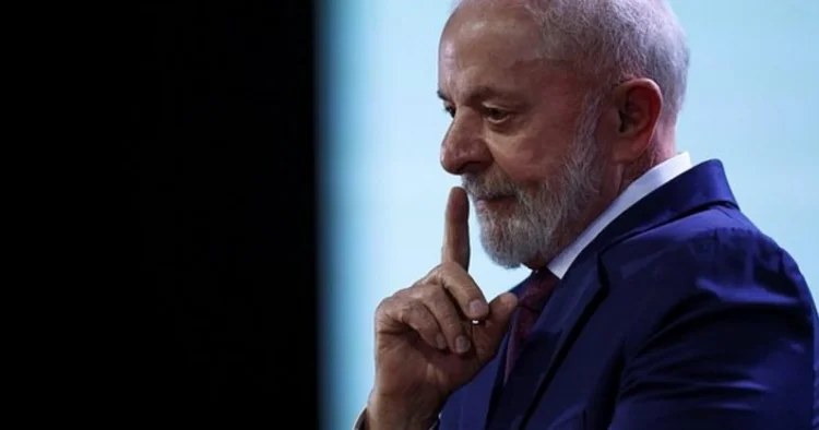 Braziliya Prezidentinə labirintit diaqnozu qoyulub