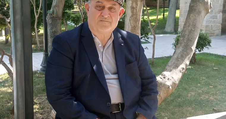 Xanəndə toyları qınadı: Atan baban diskotekada oynayıb?