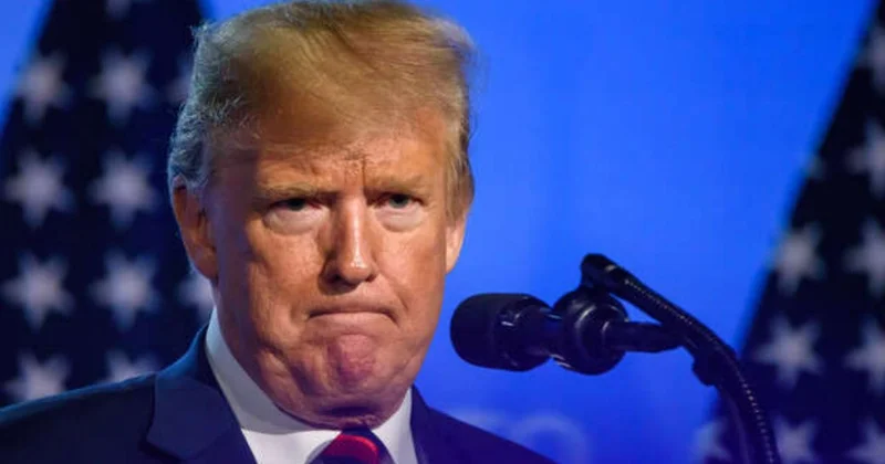 Очарование Трампом в России пошло на убыль