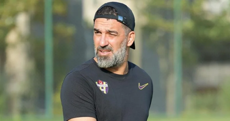 Arda Turan rəsmən “Şaxtyor”da