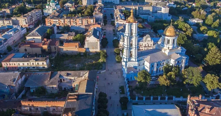 Ukrayna hakimiyyəti Rusiya qoşunlarının Sumı vilayətində irəlilədiyini etiraf etdi