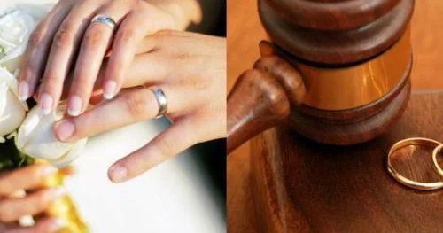 Gəncləri boşanmağa vadar edən əsas səbəblər hansılardır? ARAŞDIRMA