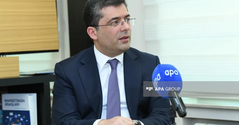 Əhməd İsmayılov: Rəqəmsal çağırışlara uyğunlaşmaq yalnız texnoloji deyil, etik, hüquqi və sosial yanaşmalar da tələb edir MÜSAHİBƏ