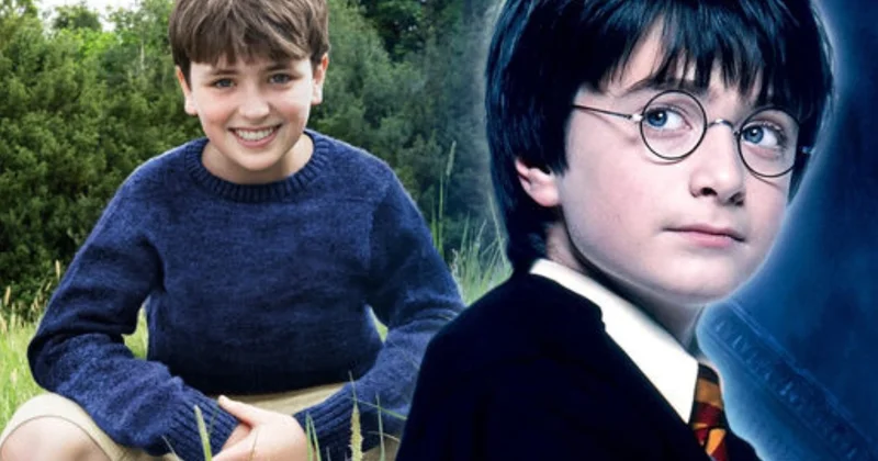 Harri Potter haqqında serialın baş rollarını canlandıracaq aktyorlar AÇIQLANDI