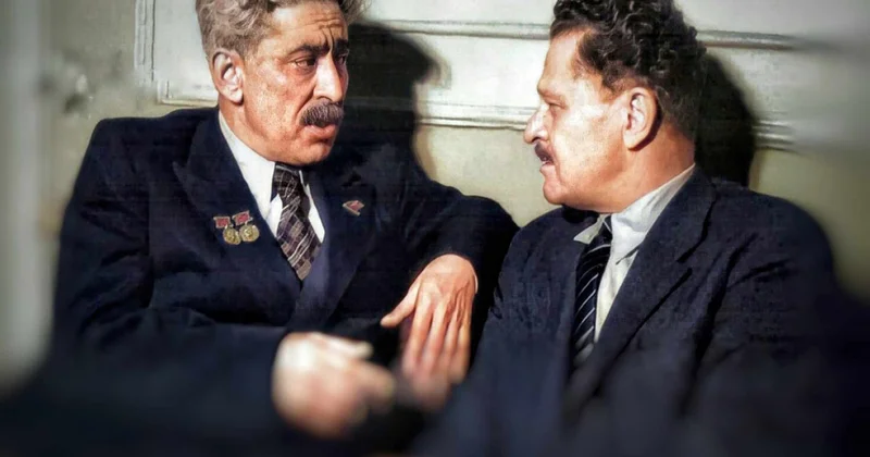Səməd Vurğun 50 yaşında ölməyibmiş... O, 76 yaşında Bakıya niyə qayıtmışdı?
