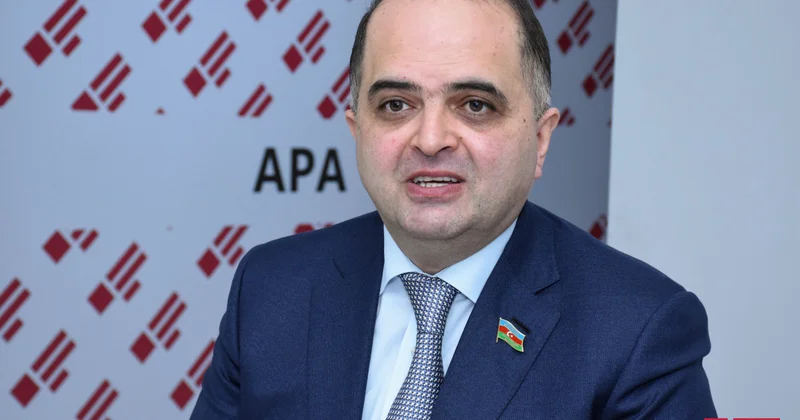 Rəşad Mahmudov: Sertifikasiya imtahanından kəsilən həkimin yerinin boş qalması ciddi problemlərə səbəb olur