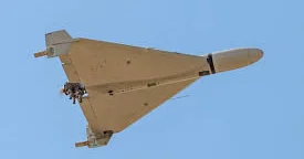 Rusiya MN: Gecə ərzində bölgələrdə Ukraynanın 100 ə yaxın dronu vurulub