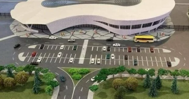 Laçın aeroportu fəaliyyətə başlayır 3 ölkənin lideri İŞTİRAK EDƏCƏK