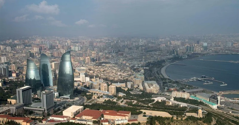 В Баку состоится второй азербайджано иранский бизнес форум в 2025 году