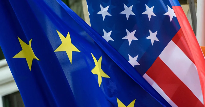 Media: Brüssel Vaşinqtonla ticarət danışıqlarını sürətləndirməyi planlaşdırır