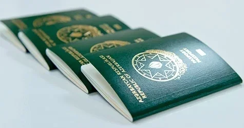Узбекистан еще более упрощает въезд в страну для граждан Азербайджана