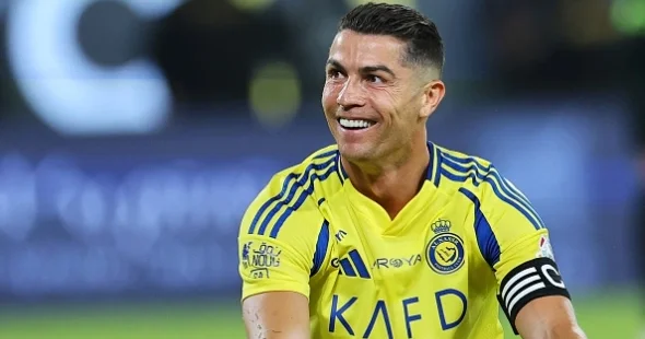 Ronaldu: Bir dövr başa çatır Forvard Səudiyyə klubundan gedəcəkmi?