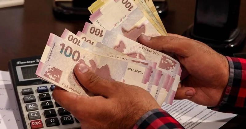 Azərbaycanda adambaşına düşən ÜDM nə qədər ARTIB...