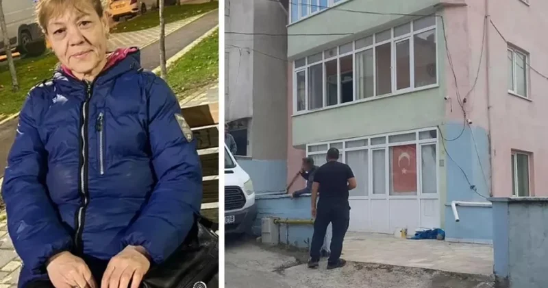 Həyat yoldaşı ilə birlikdə kirayənişini vəhşicəsinə öldürdülər