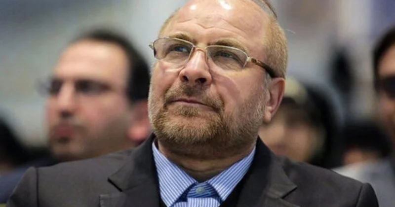 Мохаммад Багер Галибаф вновь стал спикером Меджлиса