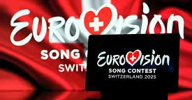 Sloveniya İsrailə görə növbəti Eurovision da iştirak etməyə bilər