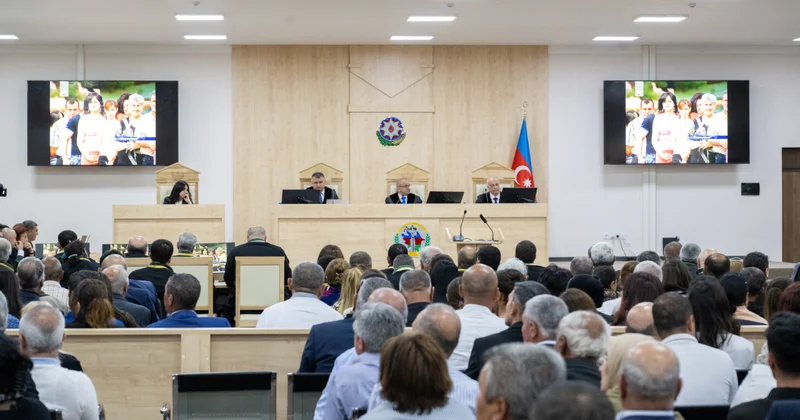 Названа дата очередного заседания суда над лицами, обвиняемыми в совершении многочисленных преступлений против азербайджанского народа