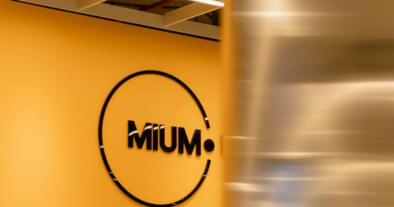 Bakının yeni moda ritmi MIUM