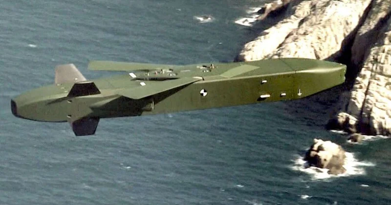 Rusiya NATO nun möcüzə silahını məhv edəcək Çey Bouz