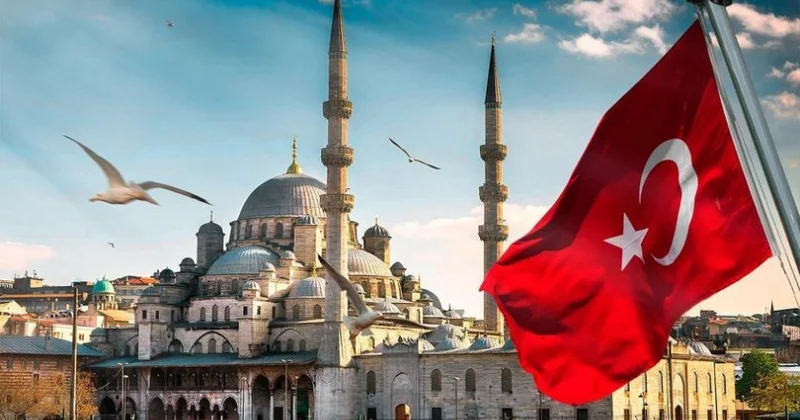 Türkiyədə “Konstitusiya və suverenlik” mövzusunda keçiriləcək simpozium keçiriləcək