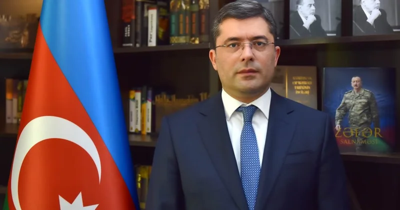 Unikal xəbərlərin nisbəti üç dəfə artıb Əhməd İsmayılov