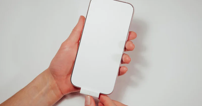 В Китае нашли всемирный склад украденных iPhone