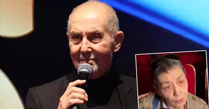 Vəfat edən müğənninin həyat yoldaşı: Görüşüb, danışmırdıq