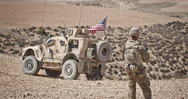 В США рассматривают возможность ликвидации AFRICOM