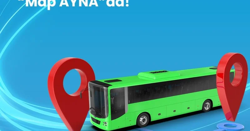 AYNA yeni proqram yaratdı Şikayətiniz varsa, bildirin