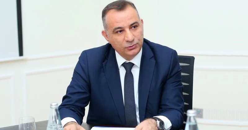 QHT sədri: Əfv Sərəncamı humanizm və mənəvi dəyərlərin təcəssümüdür