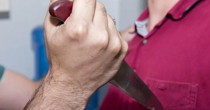 Bakıda dəhşətli qətl: 62 yaşlı kişi özündən 9 yaş kiçik əlil tanışını öldürdü