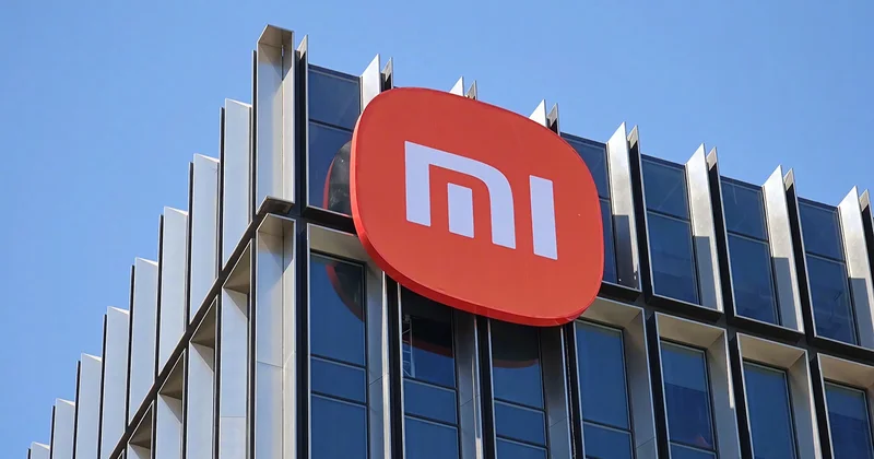 “Xiaomi” ilin birinci rübündə 1,5 milyard dollar mənfəət əldə edib