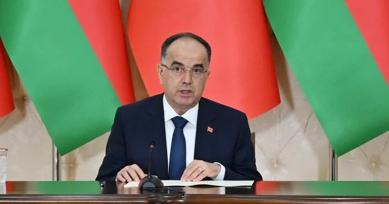 Bayram Beqaydan Müstəqillik Günü təbriki: Dostluğumuz daha da möhkəmlənəcək