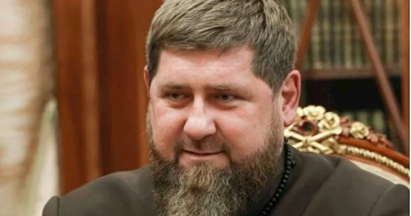 “Xəstəlik və ölüm hər bir insanın yoludur” Kadırov