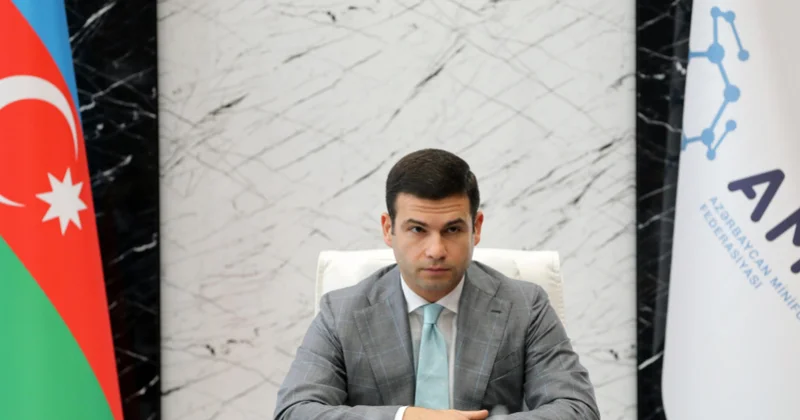 KOBİA: “Yaşıl nəqliyyat” infrastrukturunun genişlənməsi prosesində KOB ların maraqları nəzərə alınmalıdır